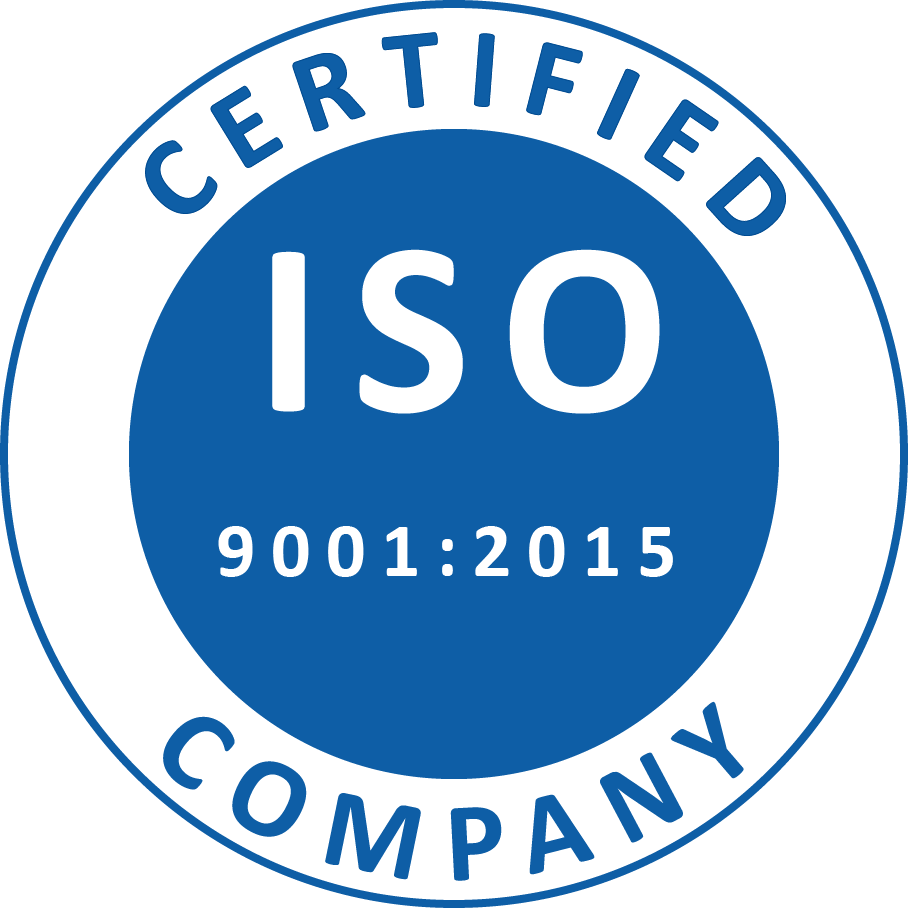 ISO 9001:2015